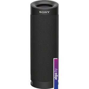 Беспроводная колонка Sony SRS-XB23 (черный)