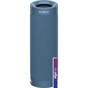 Беспроводная колонка Sony SRS-XB23 (голубой)