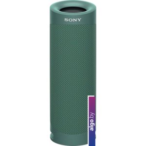 Беспроводная колонка Sony SRS-XB23 (оливково-зеленый)