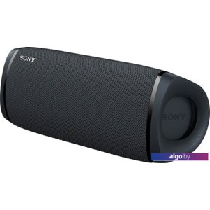 Беспроводная колонка Sony SRS-XB43 (черный)