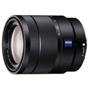 Объектив Sony Vario-Tessar T* E 16-70mm F4 ZA OSS (SEL1670Z)