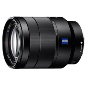 Объектив Sony Vario-Tessar T* E 24-70mm F4 ZA OSS (SEL2470Z)