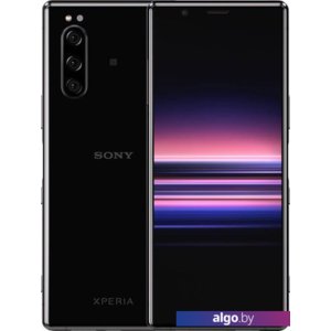 Смартфон Sony Xperia 5 J9210 6GB/128GB (черный)