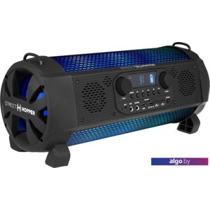 Беспроводная колонка Soundstream Street Hopper 6 Plus (без микрофона)