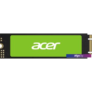 SSD Acer RE100 256GB BL.9BWWA.113