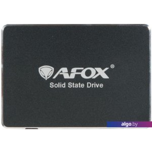 SSD AFOX AFSN5G3BW120G 120GB