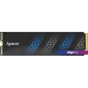 SSD Apacer AS2280P4U Pro 256GB AP256GAS2280P4UPRO-1
