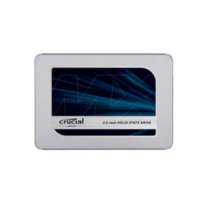 SSD Crucial MX500 1TB CT1000MX500SSD1