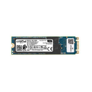 SSD Crucial MX500 1TB CT1000MX500SSD4
