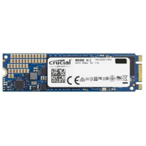 SSD Crucial MX500 250GB CT250MX500SSD4