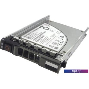 SSD Dell 400-BCTE 3.84TB