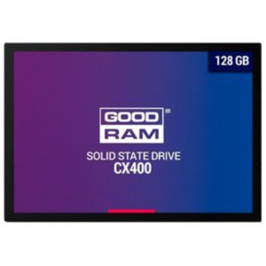 SSD GOODRAM CX400 128GB SSDPR-CX400-128