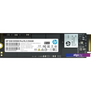 SSD HP EX900 Pro 512GB 9XL76AA