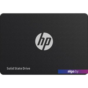 SSD HP S650 120GB 345M7AA