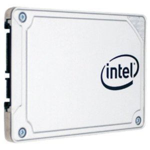 SSD Intel 545s 256GB SSDSC2KW256G8XT