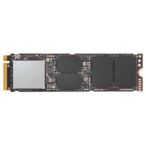 SSD Intel 760p 256GB SSDPEKKW256G8XT