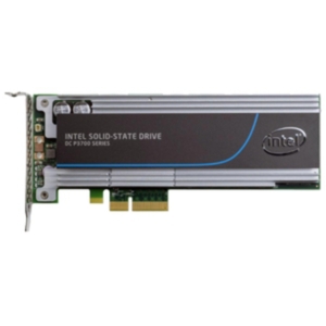 SSD Intel DC P3700 400GB [SSDPEDMD400G401]