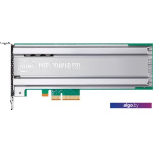 SSD Intel DC P4618 6.4TB SSDPECKE064T801