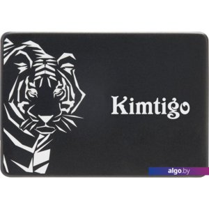 SSD Kimtigo KTA-300 120GB K120S3A25KTA300