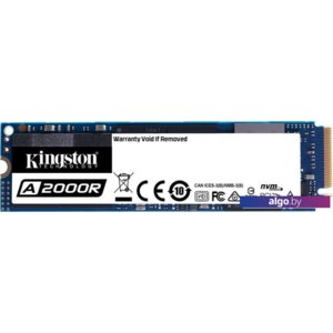 SSD Kingston A2000R 250GB SA2000M8R/250G