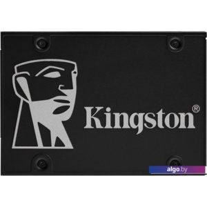 SSD Kingston KC600 2TB SKC600/2048G