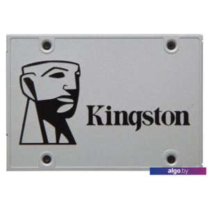 SSD Kingston SSDNow UV400 240GB [SUV400S3B7A/240G]