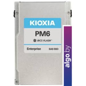 SSD Kioxia PM6-M 1.92TB KPM61RUG1T92