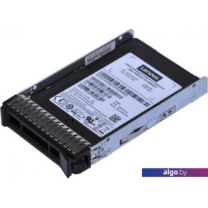 SSD Lenovo ThinkSystem 960GB 4XB7A38273