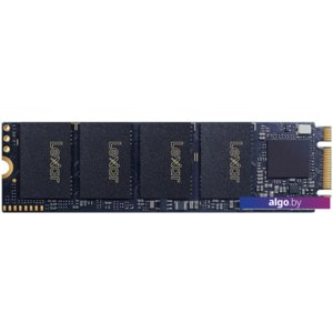 SSD Lexar NM500 256GB LNM500-256RB