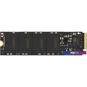 SSD Lexar NM620 512GB LNM620X512G-RNNNG