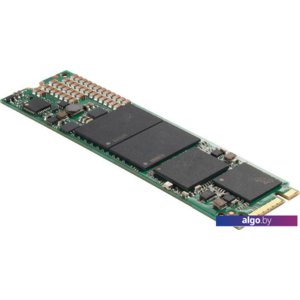 SSD Micron 1100 256GB MTFDDAV256TBN-1AR1ZABDA