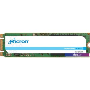 SSD Micron 1300 512GB MTFDDAV512TDL-1AW1ZABYY