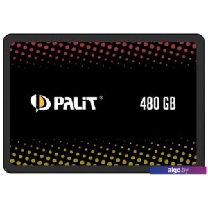 SSD Palit UV-S 480GB UVS-SSD480