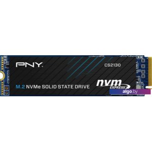 SSD PNY CS2130 1TB M280CS2130-1TB-RB