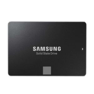 SSD Samsung 850 Evo 2TB MZ-75E2T0BW