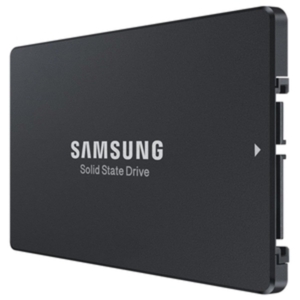 SSD Samsung Enterprise PM863a 3.84TB MZ7LM3T8HMLP-00005