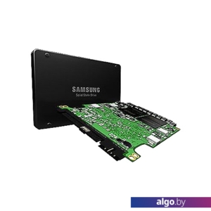 SSD Samsung PM1633a 1.92TB MZILS1T9HEJH-00007
