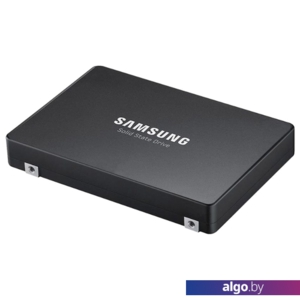 SSD Samsung PM1725a 800GB MZWLL800HEHP