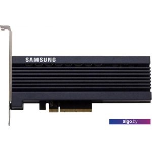 SSD Samsung PM1725b 1.6TB MZPLL1T6HAJQ-00005