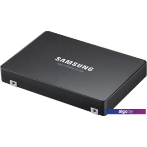 SSD Samsung PM1725b 6.4TB MZWLL6T4HMLA-00005