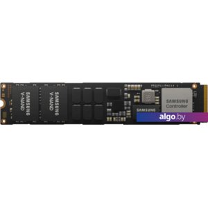 SSD Samsung PM9A3 3.84TB MZ1L23T8HBLA-00A07