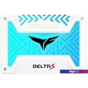 SSD Team Delta S RGB 12V 500GB T253TR500G3C412