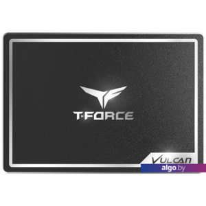 SSD Team Vulcan 500GB T253TV500G3C301