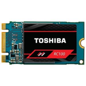SSD Toshiba RC100 240GB THN-RC10Z2400G8