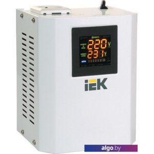 Стабилизатор напряжения IEK Boiler 0,5 кВА