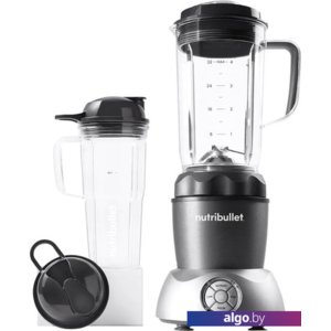 Стационарный блендер NutriBullet Select NB200DG