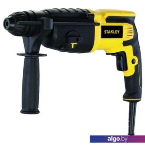 Перфоратор Stanley STHR263K