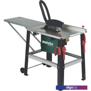 Станок Metabo TKHS 315 C - 2.0 WNB (0103152000)