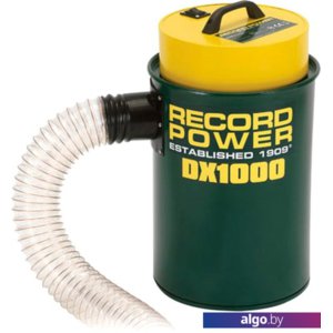 Станок Record Power DX1000