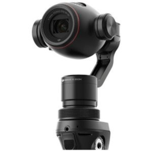 Стедикам DJI Osmo+